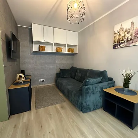 Sloneczna Zatoka By 3city Apartment Gdynia